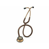 3M Littmann Classic III Stethoscope 3M Littmann Classic III Chocolate Copper Edition Stethoscope