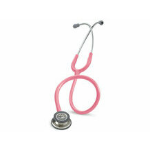 3M Littmann Classic III Stethoscope Classic III Littmann Stethoscope Pink