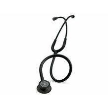 3M Littmann Classic III Stethoscope Stéthoscope 3M Littmann Classic III Black Edition