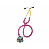 3M Littmann Classic III Stethoscope Stéthoscope 3M Littmann Classic III Rasberry