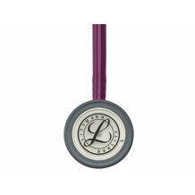 Classic III Littmann Stethoscope Plum