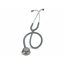 Classic III Littmann Stethoscope Grey