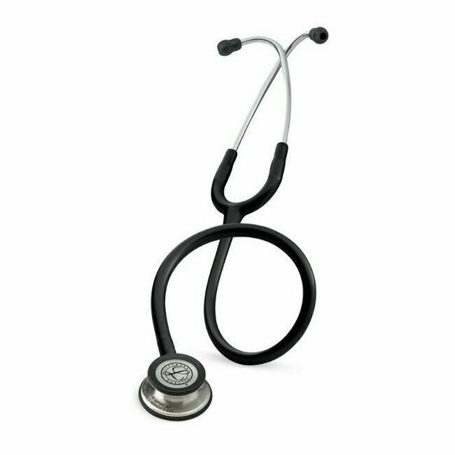 Small Equipments > Stethoscopes > Stethoscope 3M Littmann Classic III