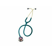 3M Littmann Classic II Pediatric Stethoscope Black