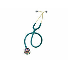 3M Littmann Classic II Pediatric Stethoscope Black