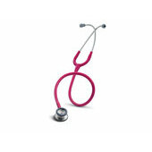 3M Littmann Classic II Pediatric Stethoscope Black
