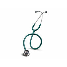 3M Littmann Classic II Pediatric Stethoscope Black