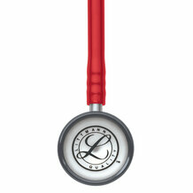 3M Littmann Classic II Pediatric Stethoscope Black