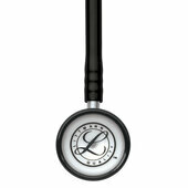 3M Littmann Classic II Pediatric Stethoscope Black