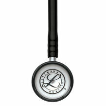 3M Littmann Classic II Pediatric Stethoscope Black