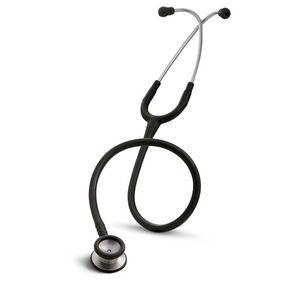 3M Littmann Classic II Pediatric Stethoscope (Black)