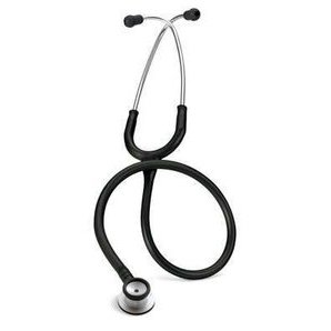 Stethoscope 3M Littmann Classic II Newborn (Black)