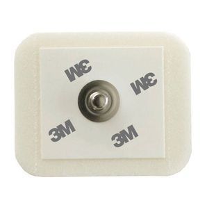 3M 2228 Monitoring and Resting ECG Electrodes