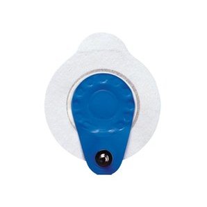 Ambu Blue Sensor L-00-S/25 Holter Electrodes