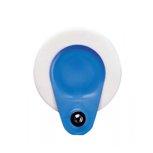 Electrodes by Type > Snap Electrodes > Ambu Blue Sensor R00S