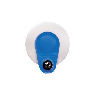 Ambu Blue Sensor P-00-S/50 Electrodes for Monitoring and Stress Testing