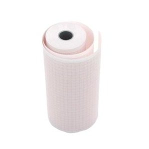 Cardiette AR 1200 compatible ECG paper (25 rolls)