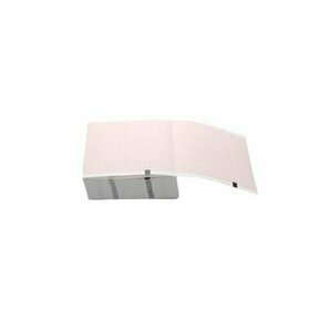 Cardiette AR600 compatible ECG paper (10 reams)