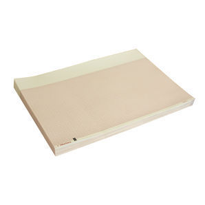 Original ECG paper for Mortara ELI 250, ELI 280, ELI 380, ELI 350