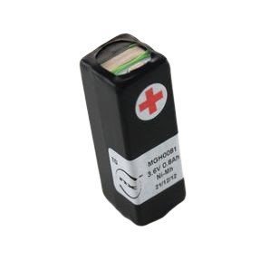 Battery for Novacor Diasys Integra MGH0081