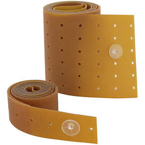 ECG Rubber Chest Strap