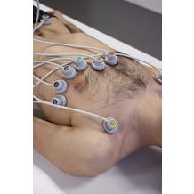 ecg device suction system