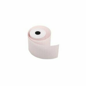 Compatible Fukuda FX 7102, 8100 ECG Paper (25 or 50 rolls)