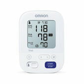 Omron M3 blood pressure monitor