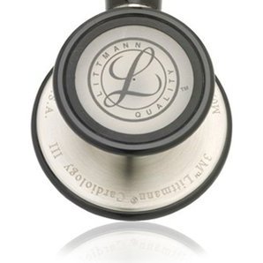 Littmann Cardiology III Stethoscope Pavilion