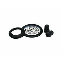 Membrane and ring for Littmann Classic II SE and Littmann Select black