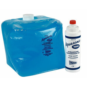 Gel Parker Aquasonic 100 - 01-50 (5 Liter can)