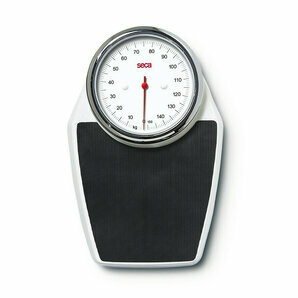 Seca Colorata 760 Mechanical Scale - White & Black