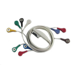 mortara h12/x12 cable