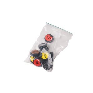 Electrodes for Quickels suction system - QN 509 (set of 10 or individually)