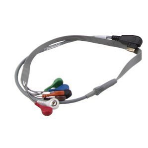 7-wire cable for DMS HDMI holter