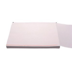 Nihon Kohden Cardifax ecg paper