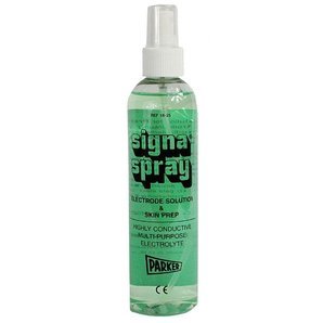 Parker Signa Spray for electrodes 250ml