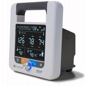 SunTech CT40 Monitoring Station (upgradeable)