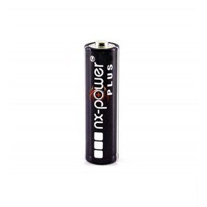 LR3 AAA Nx- Power + batteries (Box of 50)