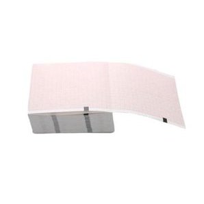 Contrast General Electric compatible ECG paper for MAC 500