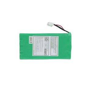 Original battery for ECG Fukuda Denshi FCP-8100, FX-8200,FCP-7101