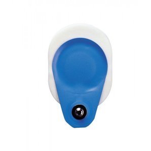 Ambu Blue Sensor T-00-S/25 Stress Test Electrodes