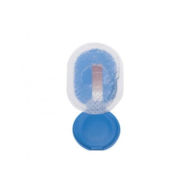 Ambu Blue Sensor NF00S/12 Pediatric Monitoring Electrodes