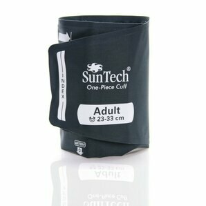 Suntech One-Piece Cuff Screw Connector