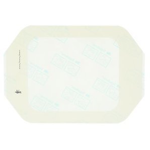 3M Tegaderm Transparent Film Sterile Dressing 10x12cm - 1626 (Set of 50)
