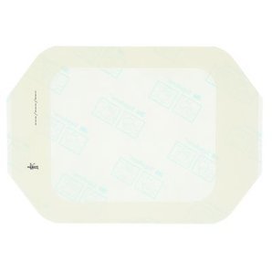 3M Tegaderm Transparent Film Sterile Dressing 10x12cm (set of 50)