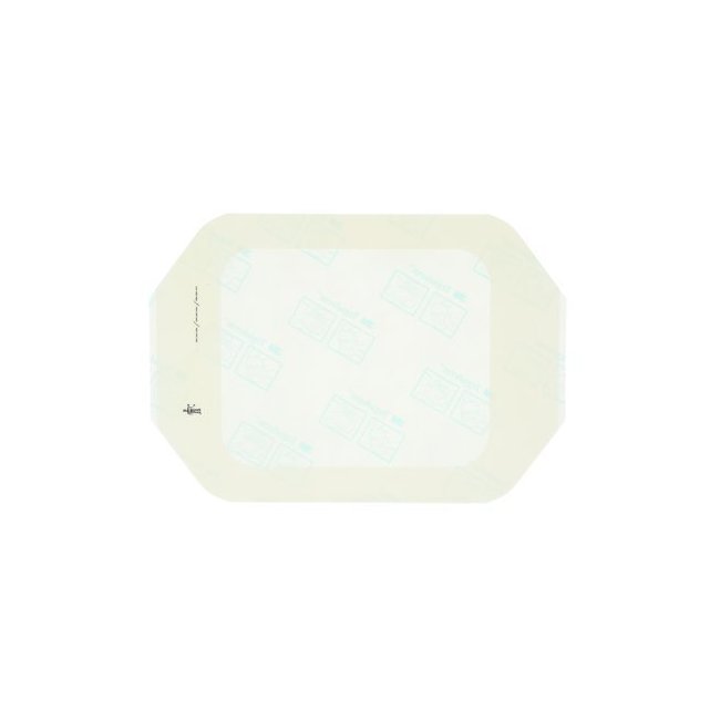 General Supplies > Disposables > 3M Tegaderm Transparent Film Sterile