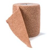 Coheban chair compression bandage