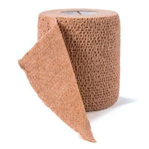 3M Coheban flesh-colored compression bandage 