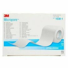 1530-1 3M plaster